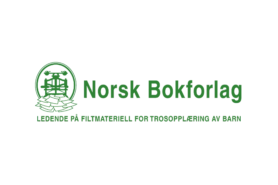 Norsk Bokforlag