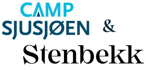 Camp Sjusjøen og Stenbekk