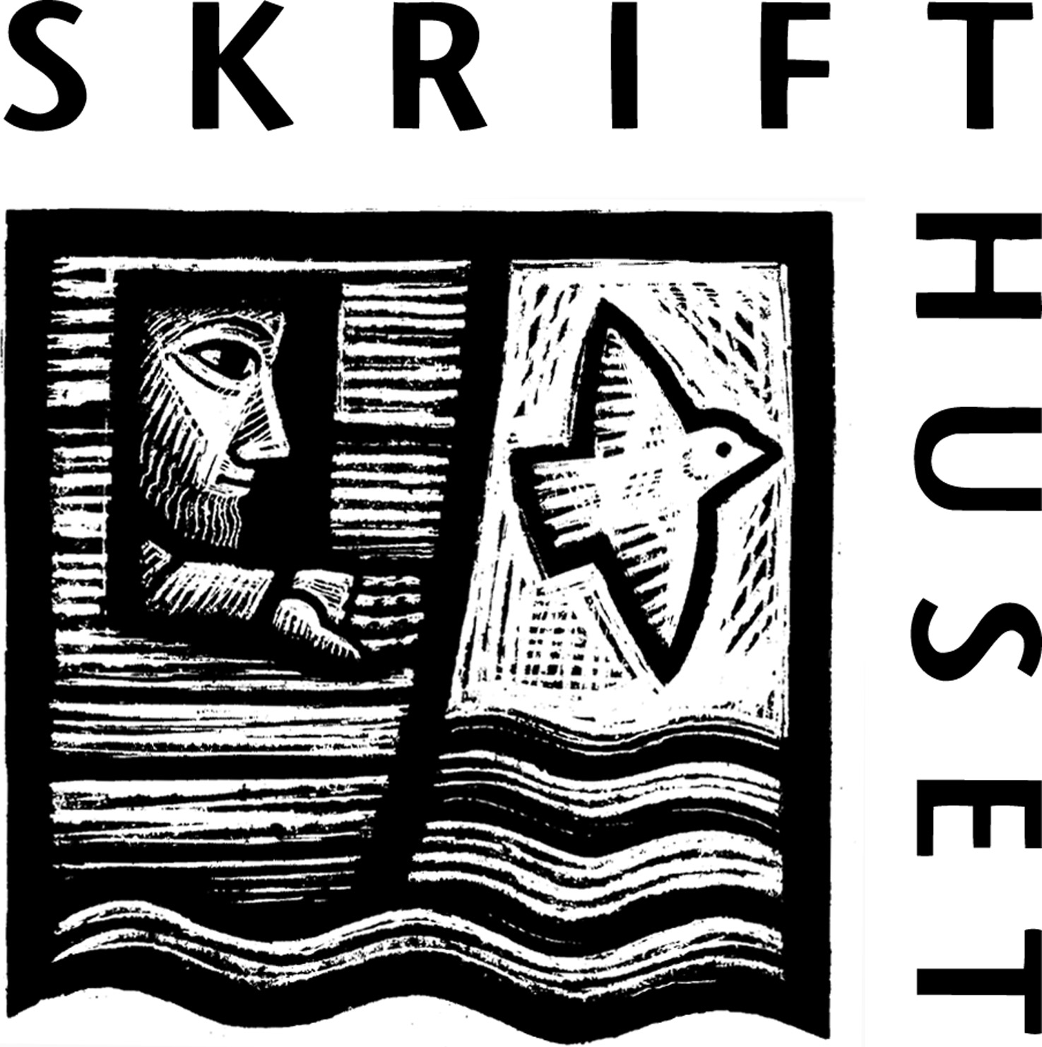 Skrifthuset